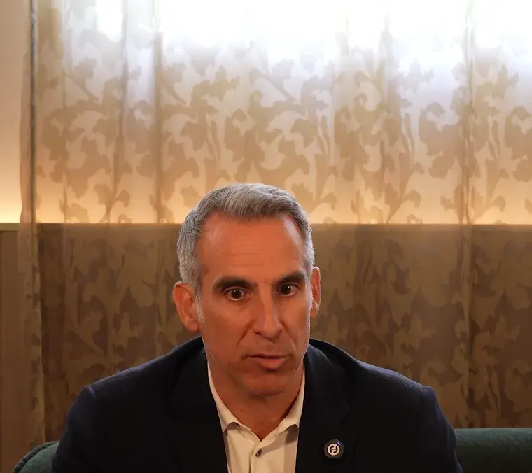 César Marquina, Deputy Managing Director at Andorra Telecom