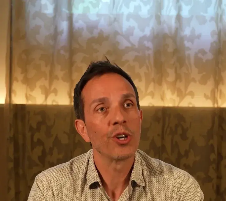 Cristian, Director of People and Organisational Development at Andorra Telecom