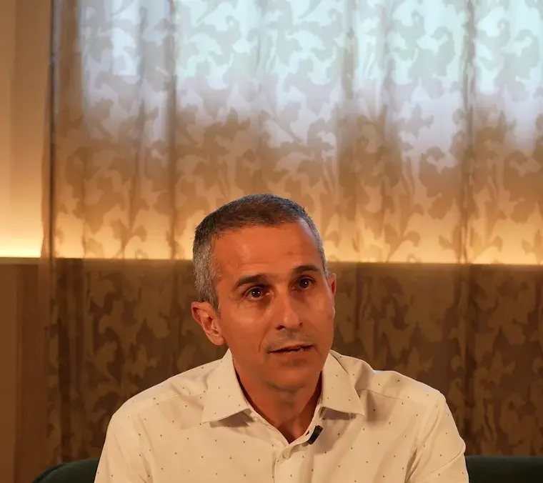 Toni Rodríguez, Technical Director at Andorra Telecom
