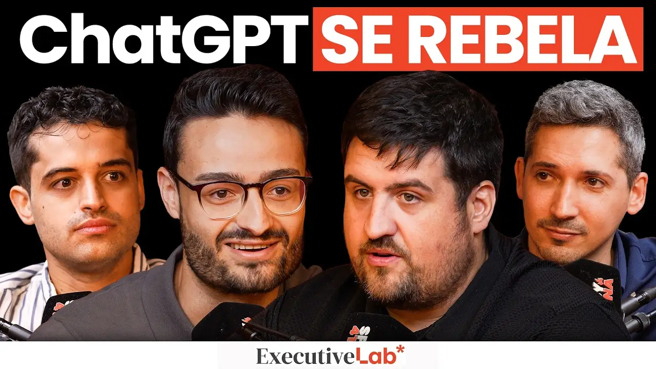 Cover of the August 2026 episode