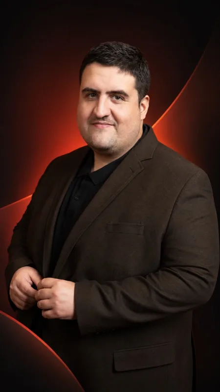 Eric Risco